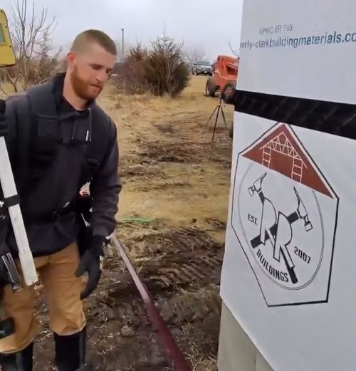 Радуется глаз, когда работают профессионалы⁠⁠