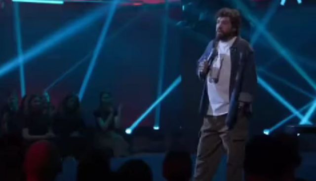 Стендап. Денис Че (Чепурненко)