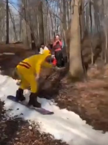 Нет, мы русские