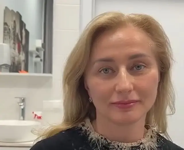 Когда женщина не выглядит на свои года