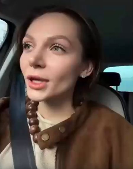 Девушка-психолог: "Я умру старой девой"