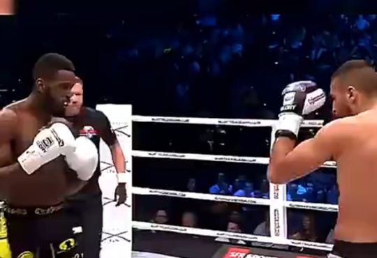 Месть за крысу