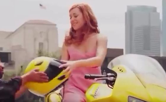 Киноляпы: если внимательно присмотреться, то можно увидеть дублера⁠⁠