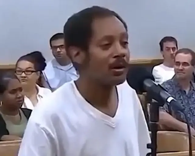 Одно судебное слушание