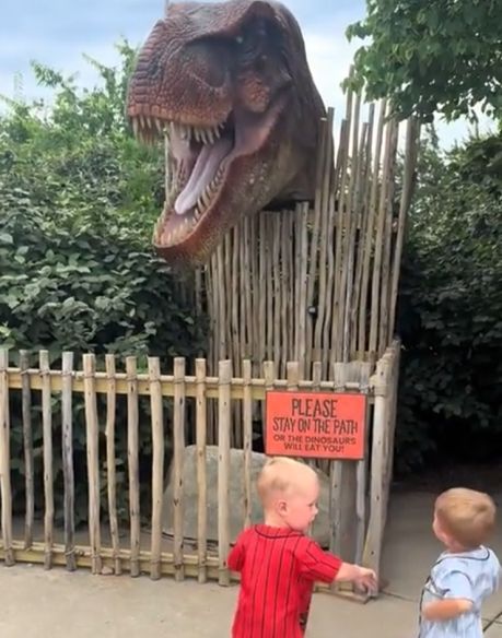 Начальником будет