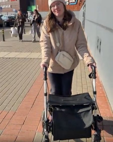 Светлый человек