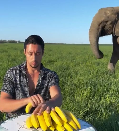 Когда жена говорит тебе: "Ты себе заказывай - я не голодная!"⁠⁠