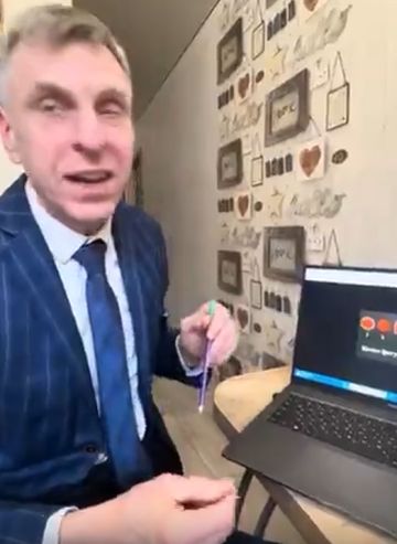 Загадка с философским смыслом