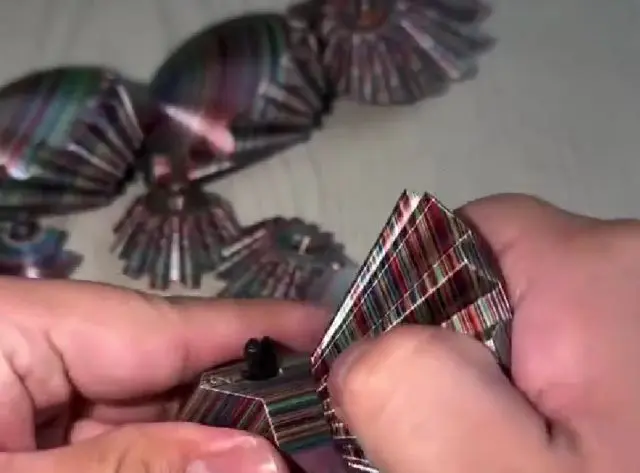 Ля, кака хреновина