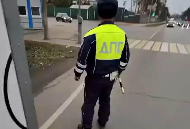 ДПС против Яндекс