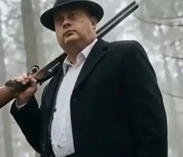 Самогонщики