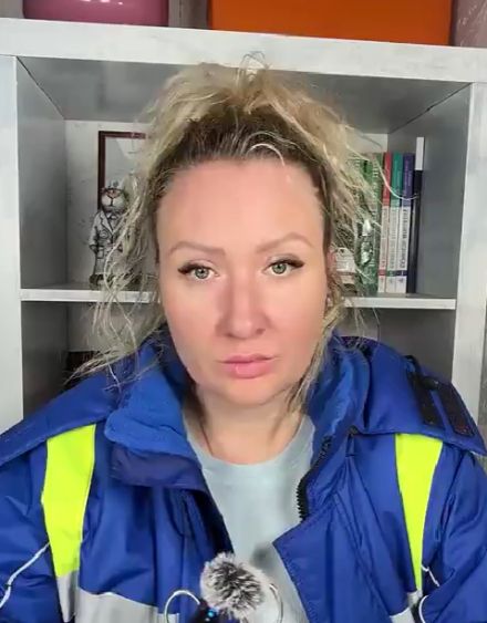 Нормально порезвились