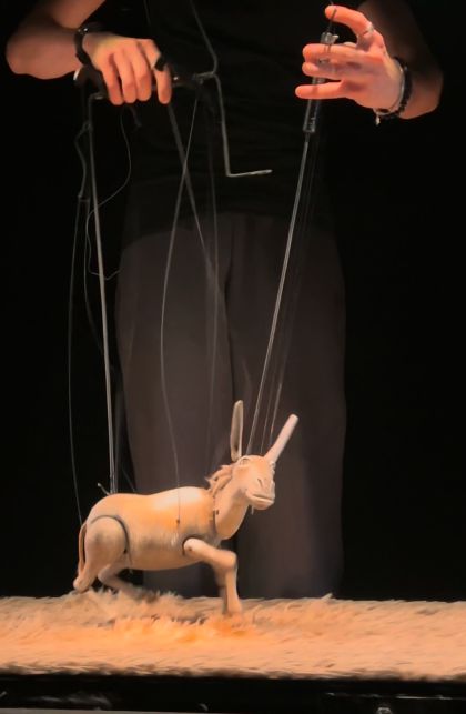 Всё очень красиво и реалистично!