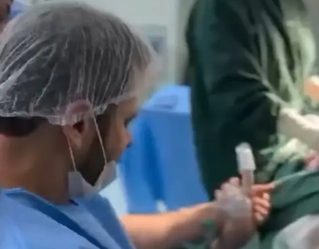 Ты же сам этого хотел...