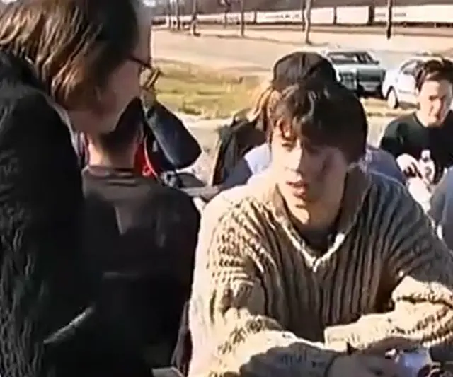 Бодров о Багрове