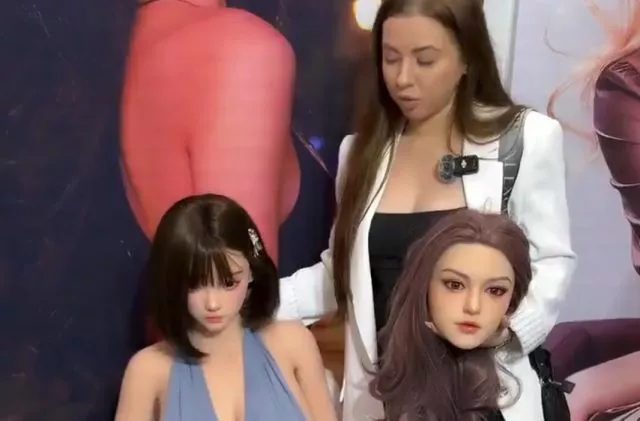 Дорогая, поменяй лицо!⁠⁠