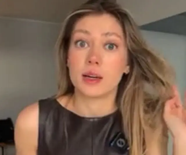 С такой кашей в голове её уже ждут коты