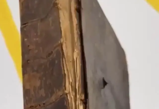 Вторая жизнь старой книги⁠⁠