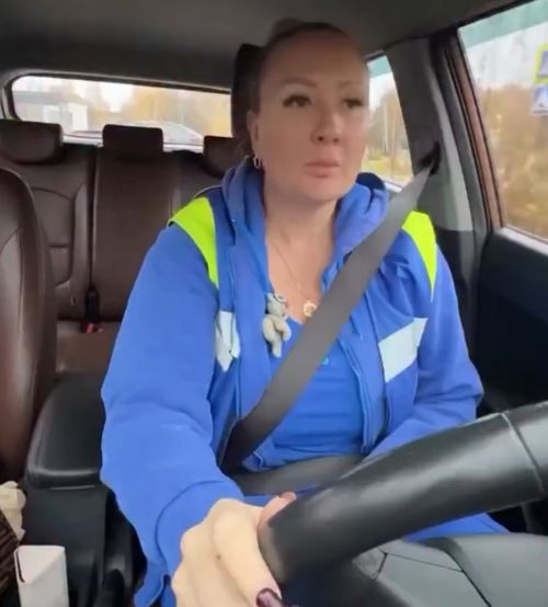 Информация которая может спасти жизнь