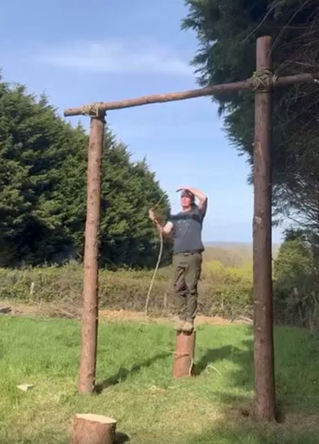 Индиана Джонс