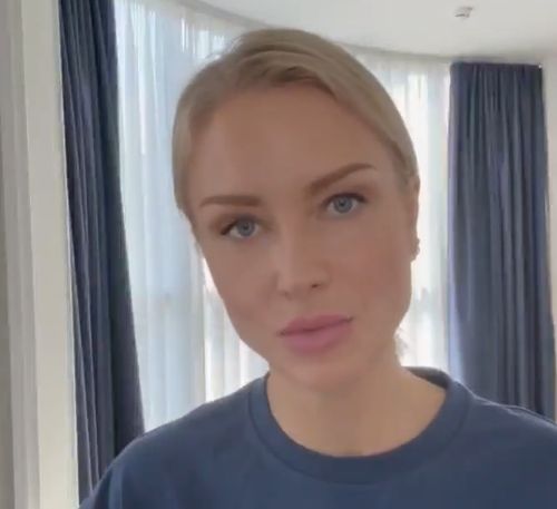 Катя Гордон против "суверенного интернета"