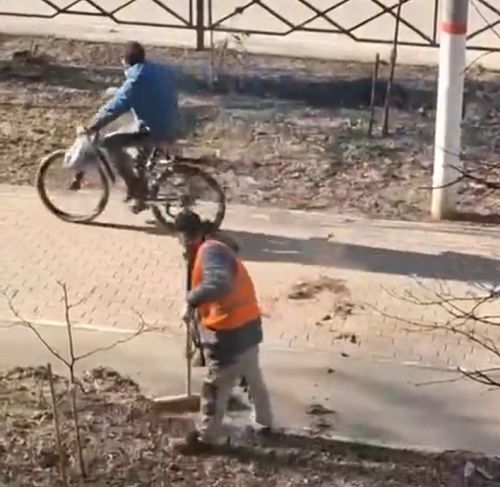 Отчетность важнее всего!