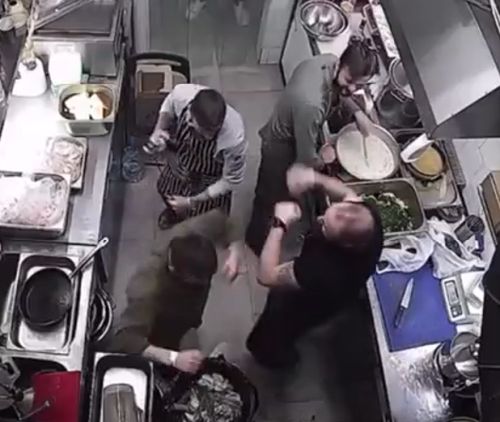 Спетый коллектив