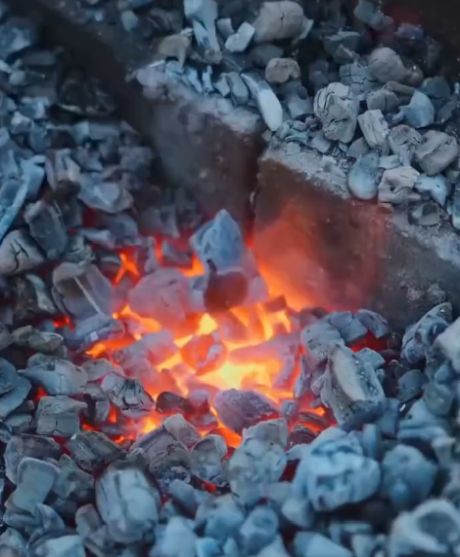 Залипалово от китайского мастера