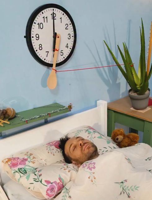 Утренний кофе⁠⁠