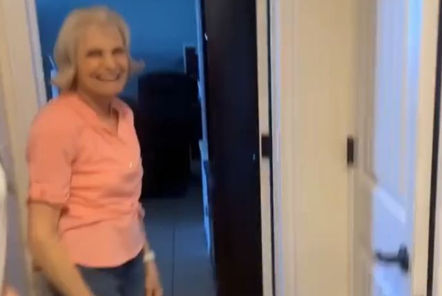 Возраст - спорту не помеха