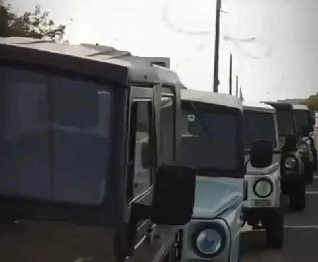 Король бездорожья