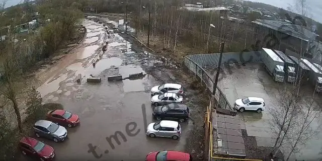 Ну случайно педальки попутала