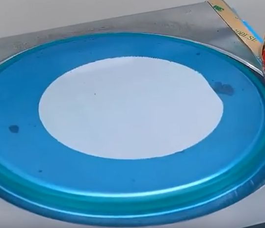 Изготовление светлячков