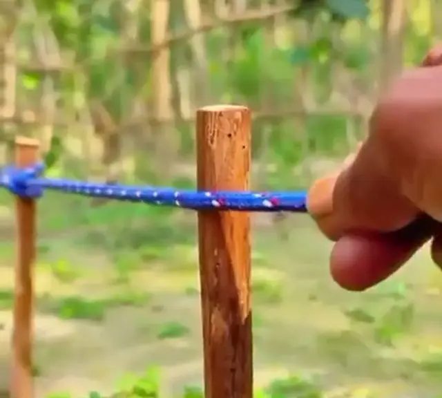 Полезные советы: узлы⁠⁠