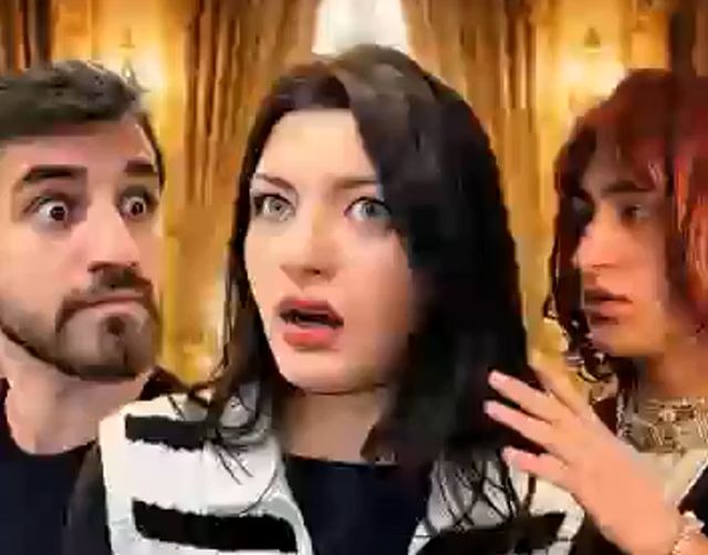 Типичный турецкий сериал⁠⁠