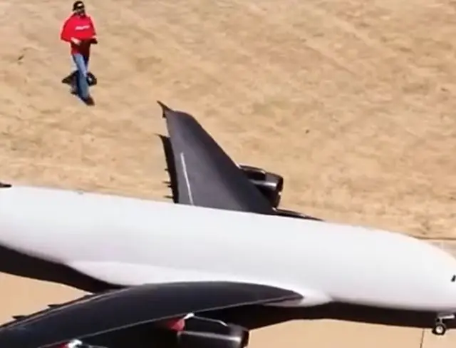 Ну нифига себе игрушка для мальчика!