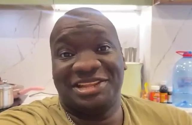 Я русский бы выучил только за то...