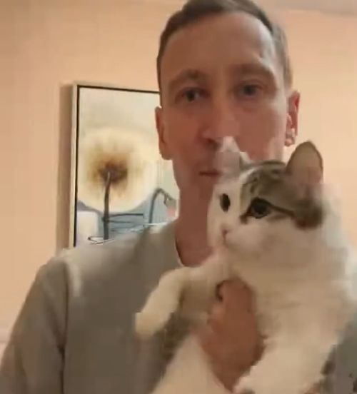 Самый лучший тест на проверку человека