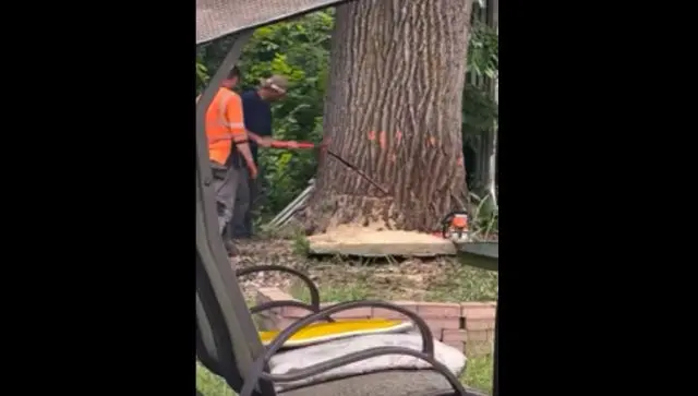 Есть тут физики? Что не так сделали работяги?