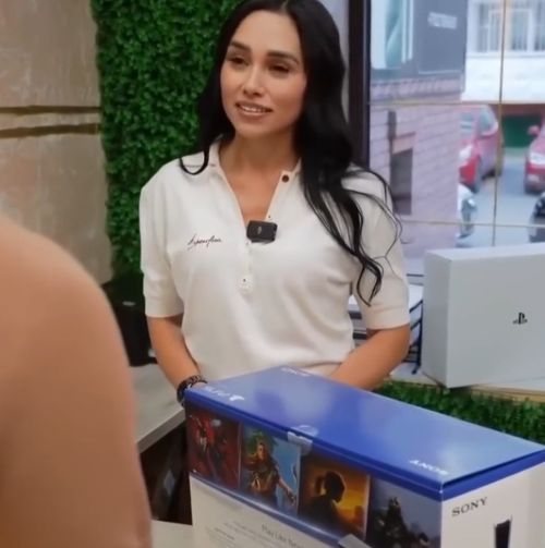 Сделай правильный выбор