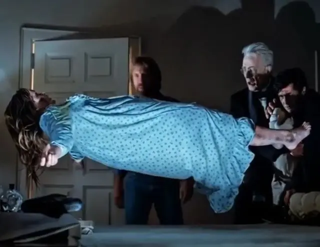 Страшнее всех⁠⁠