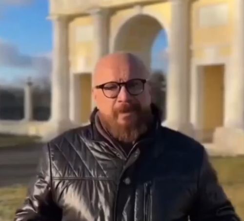У миллиардера пенсия 22000 рублей