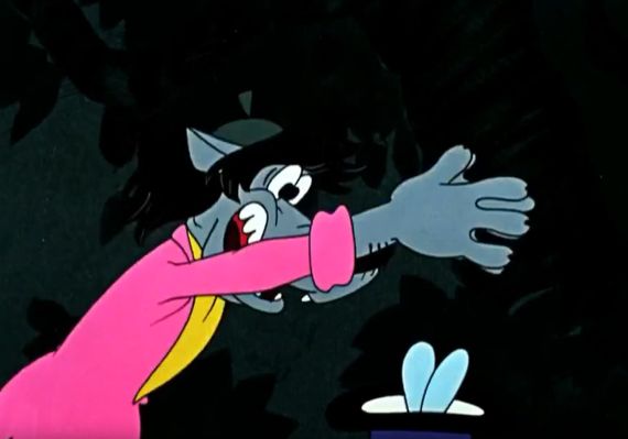 Когда достаёшь из упаковки одну влажную салфетку⁠⁠