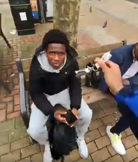 Черная магия⁠⁠