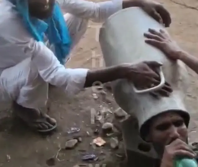 Фляга надёжнее кастрюли