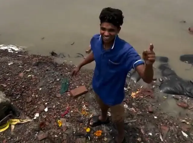 Немного Индии