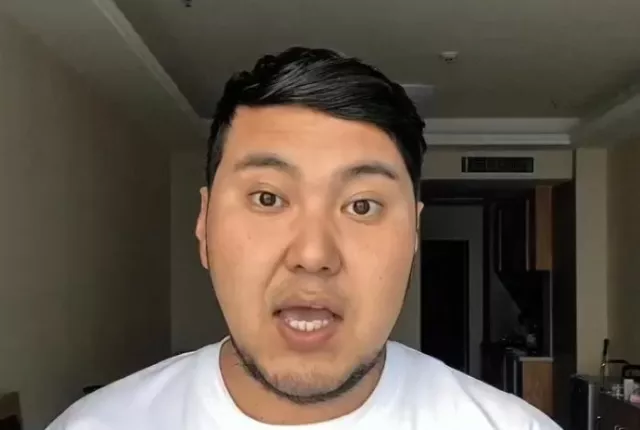 Немного о женской логике