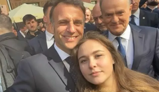 «Бонжур, ё*та!»