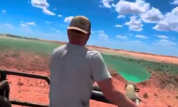 Когда зашёл на сайт с хорошим настроением