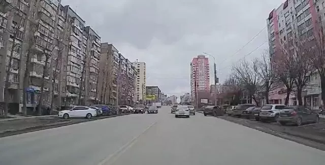 Здравствуй Челябинск